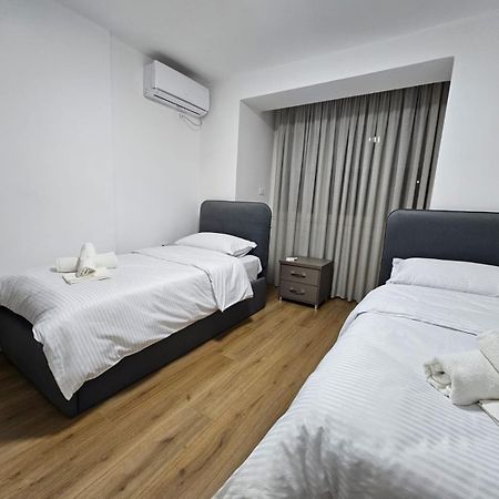Elois Luxury Apartment Tirana Exteriér fotografie