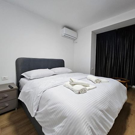 Elois Luxury Apartment Tirana Exteriér fotografie