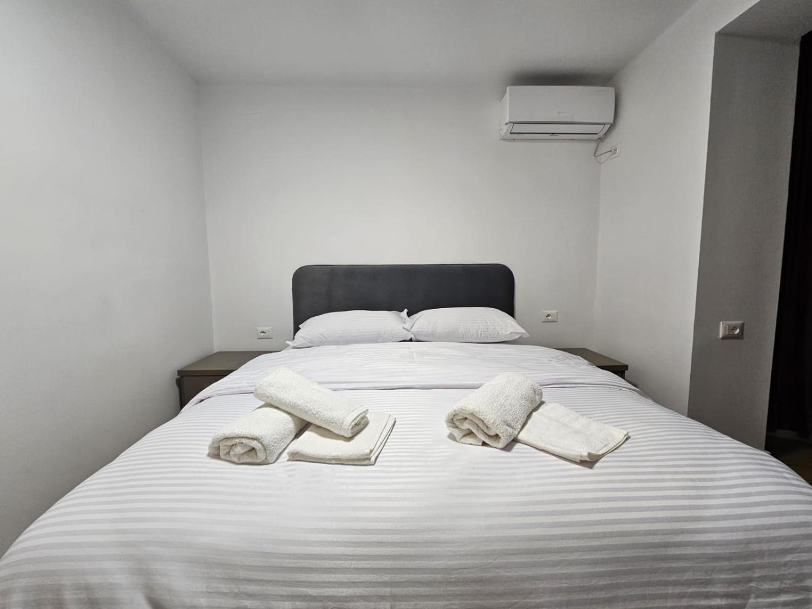 Elois Luxury Apartment Tirana Exteriér fotografie